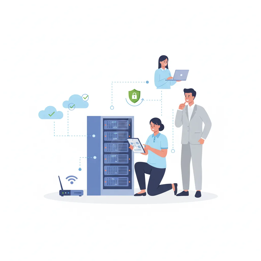 Microsoft 365 vs Google Workspace