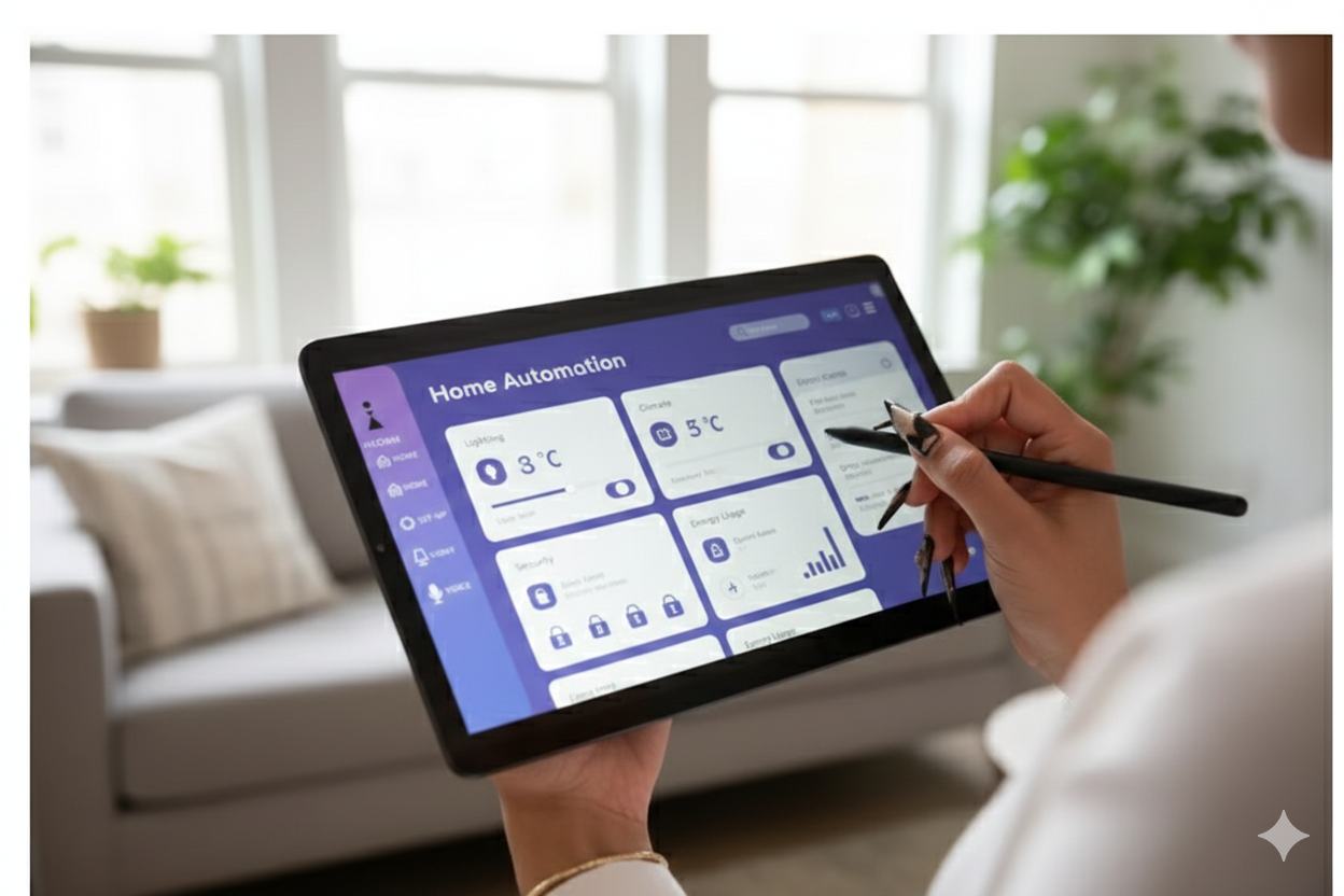 The Future of Home Automation: What's Worth Investing In Now