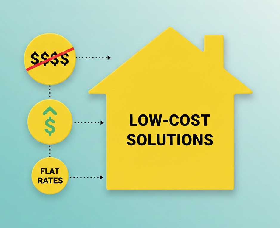 How Much Does Home IT Support Cost?