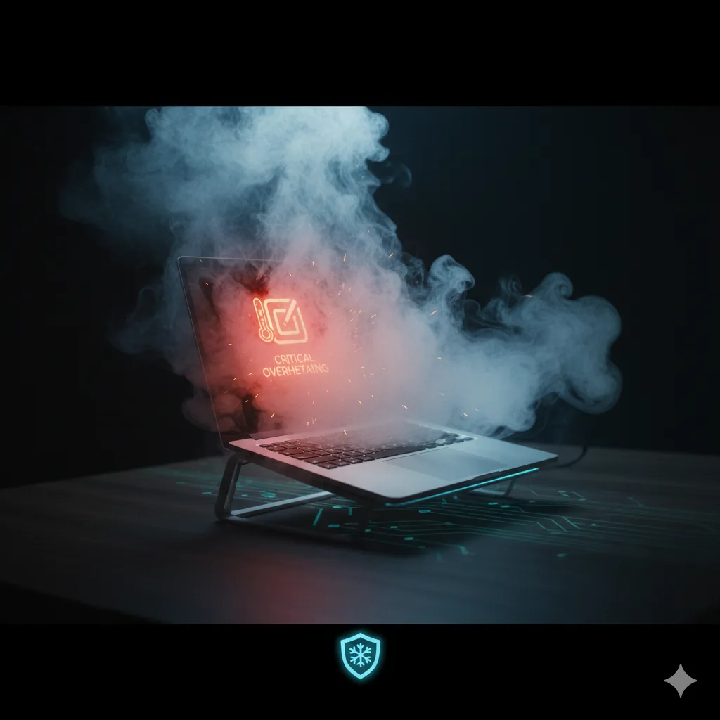 Repair vs replace a laptop