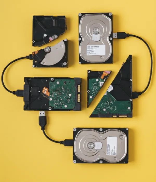 Complete Guide to Business & Home Data Backup